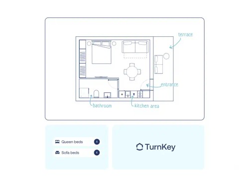 Prodej bytu 1+kk 31 m²