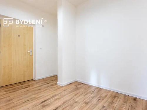 Prodej bytu 2+1 52 m²