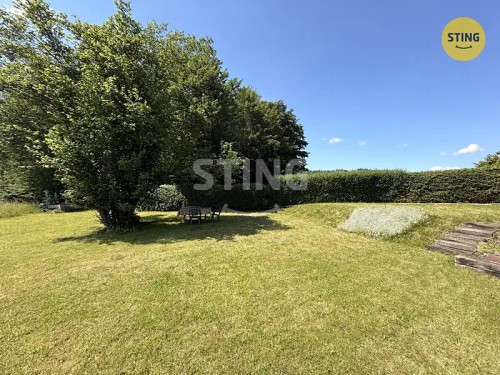 Prodej chaty 100 m², pozemek 710 m²