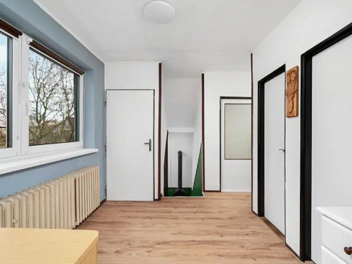 Prodej domu 194 m², pozemek 263 m²
