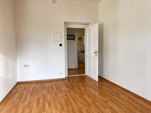 Prodaný byt 1+kk 29 m²