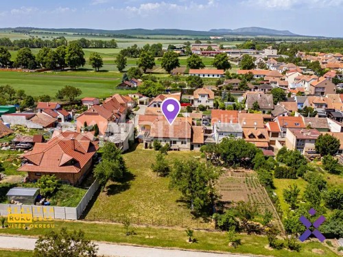 Prodej domu 115 m², pozemek 1532 m²