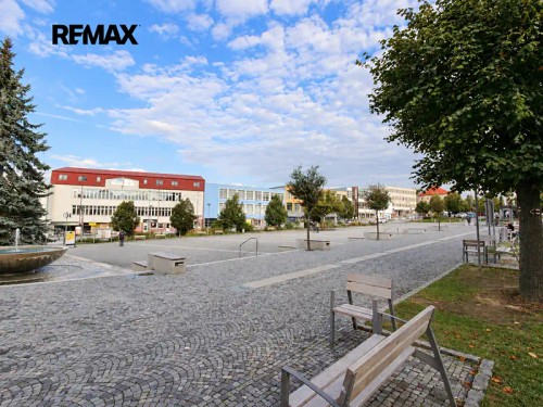 Prodej bytu 2+kk 47 m²