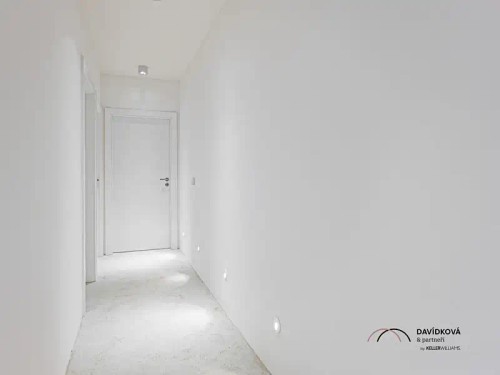 Prodej domu 195 m², pozemek 514 m²