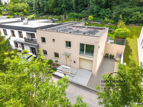 Prodej domu 195 m², pozemek 514 m²