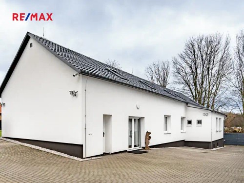 Prodej domu 267 m², pozemek 2257 m²