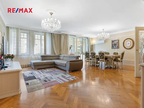 Prodej bytu 3+kk 105 m²