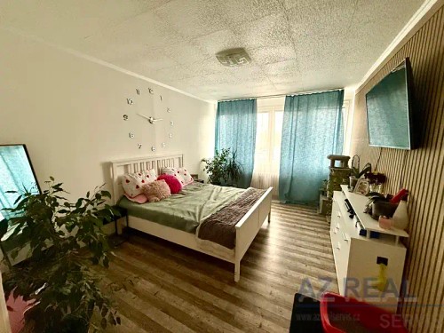 Prodaný  byt 2+1 59 m²