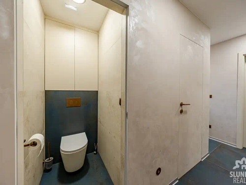 Prodaný  byt 3+1 71 m²