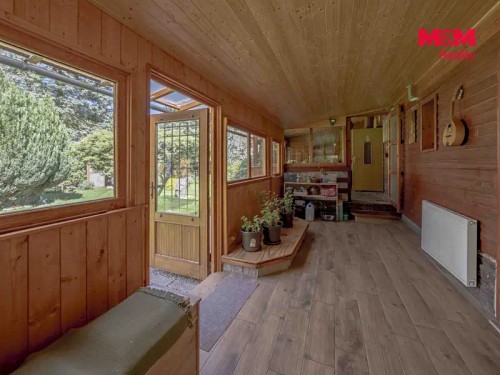 Prodej domu 150 m², pozemek 1241 m²