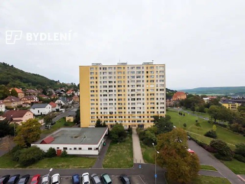 Prodej bytu 3+1 67 m²