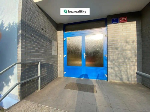 Prodaný byt 1+kk 22 m²