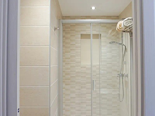 Prodaný byt 2+1 60 m²