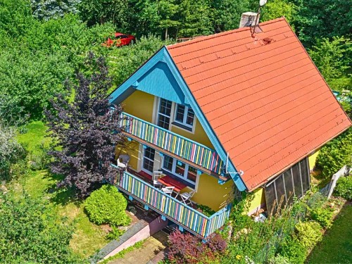 Prodej chalupy 133 m², pozemek 576 m²
