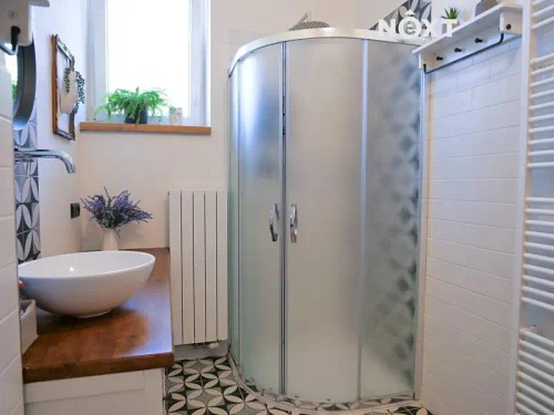 Prodaný atypický byt 103 m²