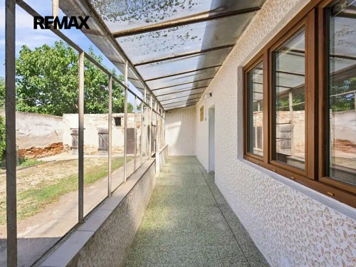 Prodej domu 94 m², pozemek 528 m²