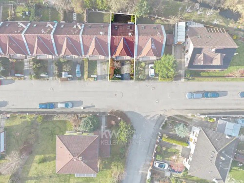 Prodaný dům 100 m², pozemek 150 m²