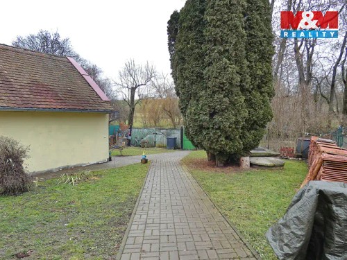 Prodej bytu 2+kk 66 m²