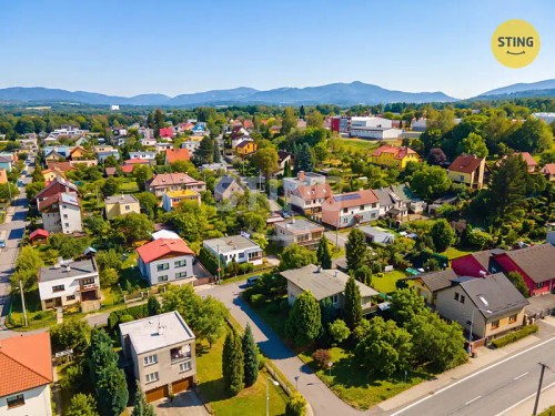 Prodej domu 141 m², pozemek 816 m²