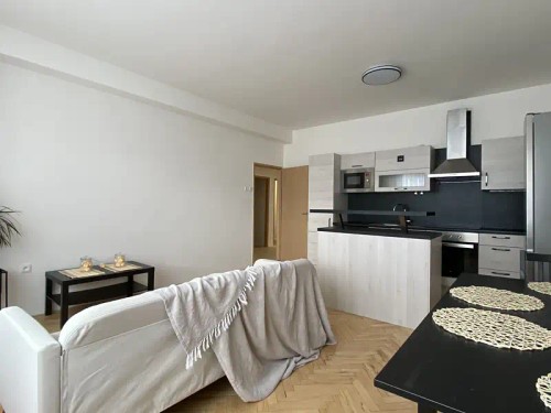 Prodaný  byt 3+kk 64 m²