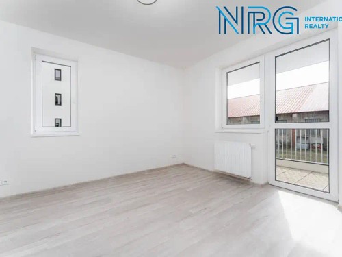 Prodaný byt 3+kk 69 m²