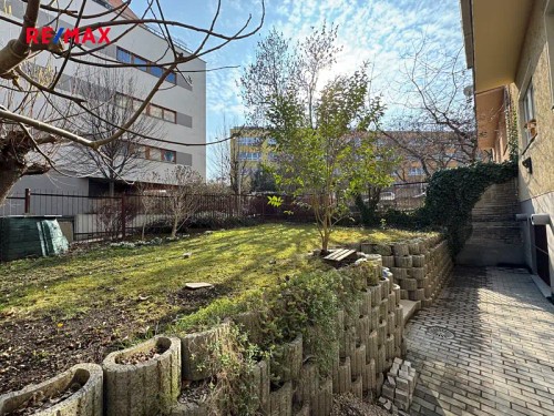 Prodej bytu 3+kk 64 m²