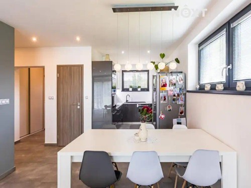 Prodej domu 119 m², pozemek 1116 m²