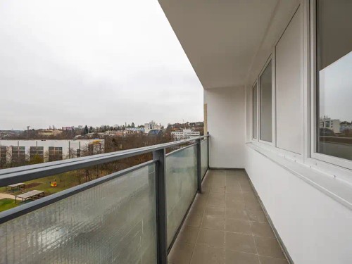 Prodaný byt 3+kk 87 m²