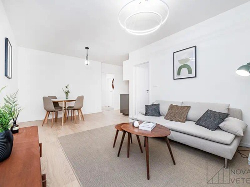 Prodaný byt 4+kk 80 m²