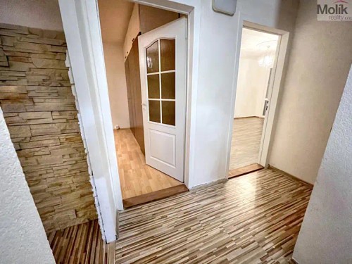 Prodej bytu 2+1 63 m²