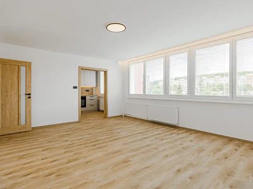 Prodaný byt 4+1 87 m²