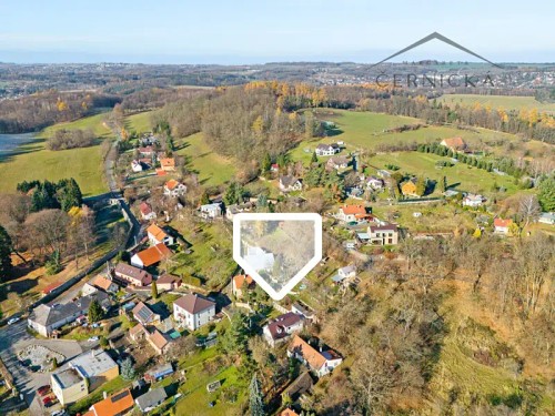 Prodej domu 187 m², pozemek 866 m²