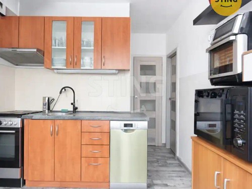 Prodej bytu 3+1 64 m²