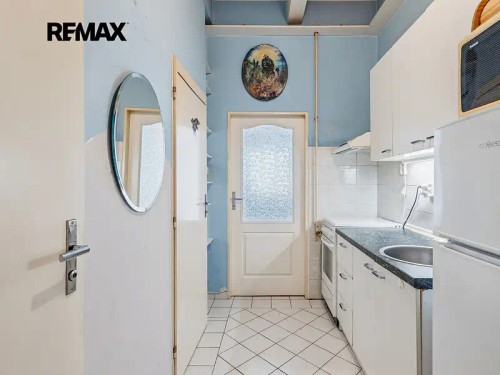 Prodej bytu 1+1 39 m²