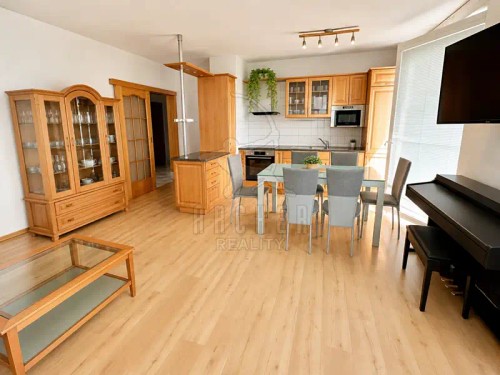 Prodej bytu 3+kk 76 m²