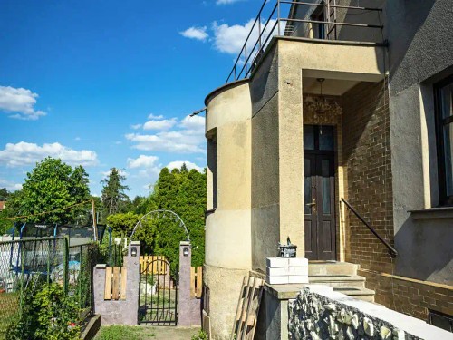 Prodej domu 251 m², pozemek 546 m²