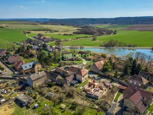 Prodej domu 185 m², pozemek 1134 m²