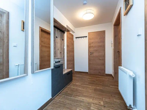 Prodaný byt 2+kk 48 m²