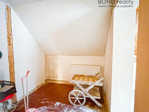 Prodej domu 216 m², pozemek 353 m²