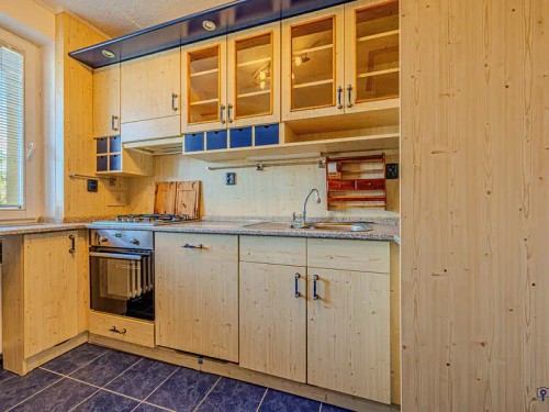 Prodej bytu 3+1 74 m²