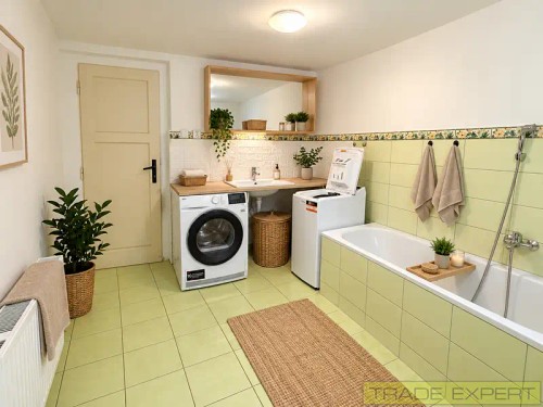 Prodej domu 90 m², pozemek 181 m²