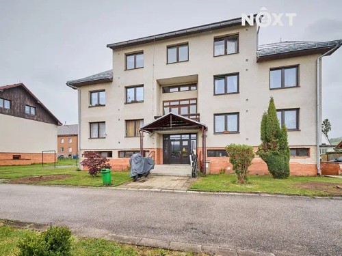 Prodej bytu 4+1 90 m²