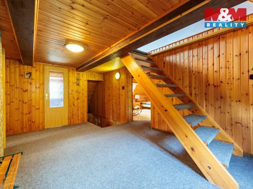 Prodej domu 250 m², pozemek 4516 m²