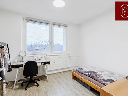 Prodej bytu 4+1 89 m²