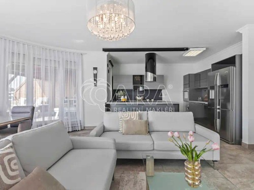 Prodej bytu 2+kk 70 m²