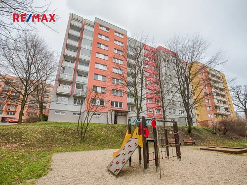 Prodej bytu 3+1 79 m²