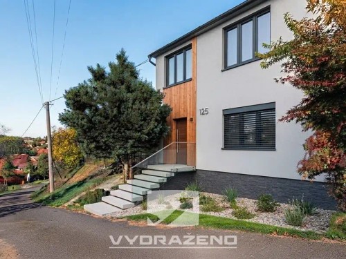 Prodej chalupy 160 m², pozemek 733 m²