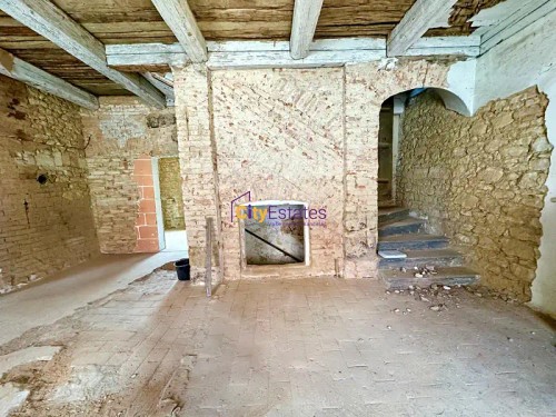 Prodej chalupy 700 m², pozemek 2500 m²