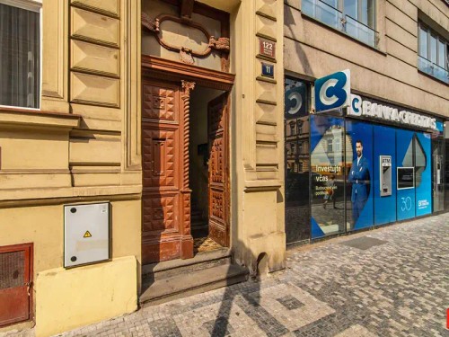Prodej bytu 3+1 95 m²
