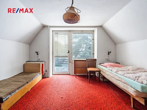 Prodej domu 143 m², pozemek 1794 m²